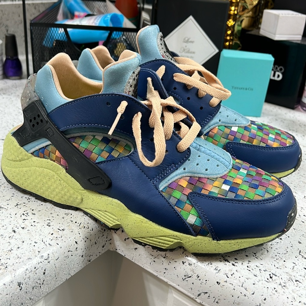 Nike Huarache Crater